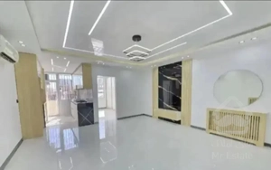 ۷۲متر ۱۲ ساله فول امکانات،شمال فردوس
