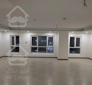 ۲۰۶متر ۳خواب جنوبی برج همراه شهر