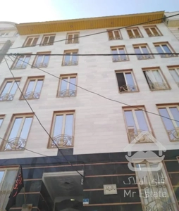 52 متری، گیلکی جنوبی