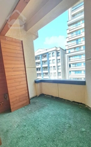 فروش آپارتمان ۲۳۳ متر در زعفرانیه / تراس دار