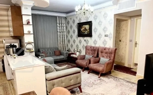 ۶۷ متر     ۲خواب    تک واحدی