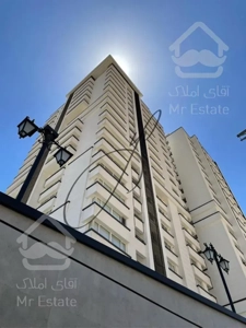 پیش فروش پروژه لوکس افق ۱۱۰ متری/ دهکده المپیک