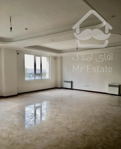 ۱۳۶متر سه خواب کلیدنخورده