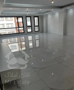 ۱۶۵متر تکواحدی دو پارکینگ(بالای جلال)