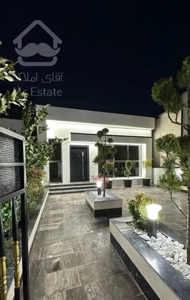 ویلا فلت نما مدرن دوخواب مستر شهرکی