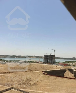 95متر سند اداری، ویو دریاچه،لوکیشن ،