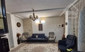 ۷۷ متر، ۲ خواب، فول امکانات.