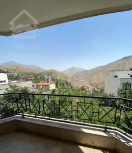 فروش آپارتمان /ویو ابدی/ OUSHAN VILLA