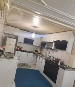 اجاره آپارتمان ۷۲ متری ۲ خوابه با پارکینگ موتور