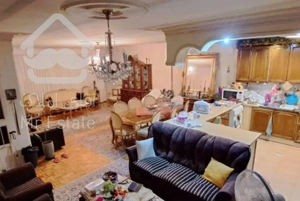 آپارتمان ۱۱۵ متر، دو اتاق خواب