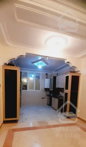 آپارتمان ۶۵ متری دو خوابه تک واحدی