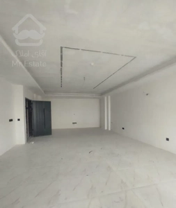 آپارتمان نوساز ۱۳۰ متری تک‌واحدی نزدیک ساحل