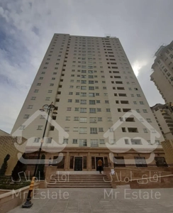 آپارتمان.۱۱۷متر.چسب دریاچه