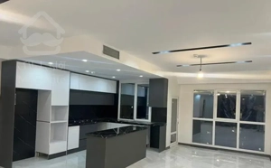 100متر،2خواب، فول خطی روبه آفتاب/صادقیه