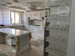 فروش ۱۹۶ متر لاکچری شهران