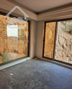 ۱۲۸متر دارآباد/ دو خواب /نوساز /فول امکانات