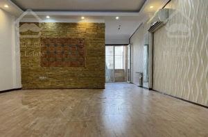 کاشانی/شاهین جنوبی  ۷۵متر ۲خواب بدون مشابه