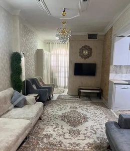 فروش آپارتمان ۵۳ متری نظام‌آباد