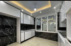 فروش آپارتمان ۴۵ متری ۱ خوابه طبقه ۲ در جمال‌زاده