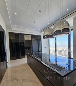 این ۳ فاکتور ازین پروژه جلال یک جواهر ساخته