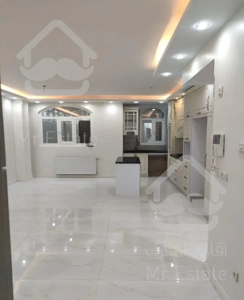 ۹۳ متر دو خوابه شهرک راه آهن هوانیروز شهرک یاس