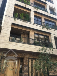 90 متر دو‌خواب بدون مشابه در سازمان برنامه مرکزی