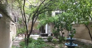 آجودانیه 104 متر 150 متر حیاط اختصاصی