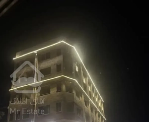 آپارتمان صفر فول ویرانی ا ق س ا ط ی