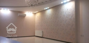 150 متری سه خواب بلوار سجاد