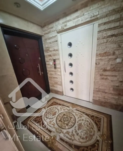 کیکاووس ۲خوابه شیک