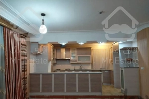 ۱۰۳متر/خوش نقشه ویودار/اعیان نشین/گلشهر حکمت