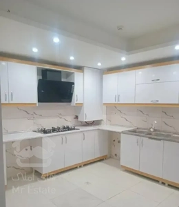 واحد دو خوابه ،صفر کلید نخورده