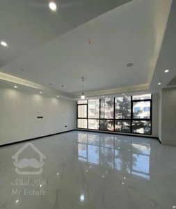 ۱۶۳ متر * هاشمیه قبل فکوری * سنداماده * نوساز