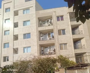 90 متر تک واحدی فول امکانات لوکیشن پاتریس تخلیه