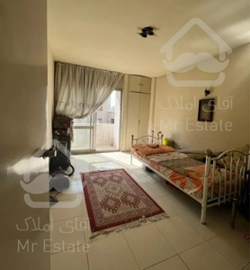 ۱۳۸متر/امکانات کامل/۲خواب