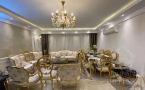 آپارتمان ۱۱۰ متر هنرستان