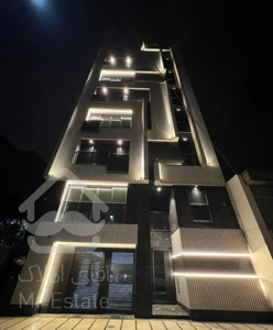 اپارتمان ۶ واحدی، طبقه ۲