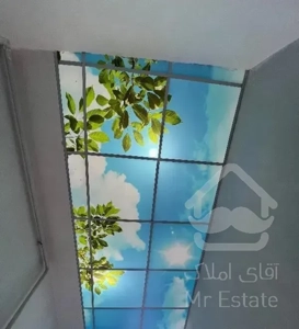 آپارتمان ۱۱۰متری لوکس راه جدا