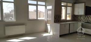 ۸۰ متر « سالن پرده خور » شهرزیبا