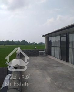 سوییت با چشم انداز زیبا و تمام امکانات