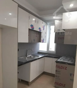 اجاره آپارتمان ۷۵ متری ۱ خوابه در قیطریه