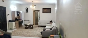 اپارتمان ۸۴ متری در خیابان ایران