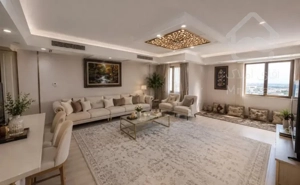 اجاره ۱۵۰متر ۳خ/مستر دار/برج لوکس کوهک چیتگر طوبی