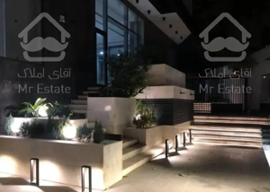 اجاره ۲۱۵ متر آپارتمان مدرن نوساز فول مشاعات