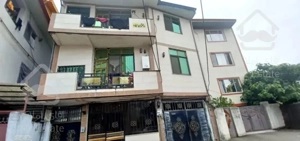 آپارتمان ۸۷متری /نزدیک بازار هفتگی رضوانشهر