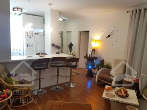 74متر 2خواب /خوش نقشه   بازسازی شده/کوی فردوس