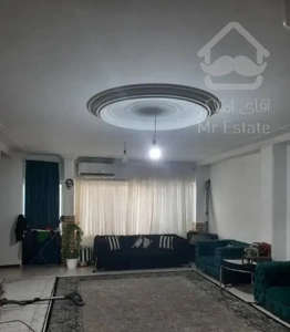 آپارتمان ساحلی۱۲۰متر ۲خواب سنددار مرکز شهر