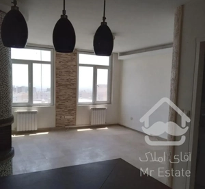 ۷۵متر دوخواب(چهاردیواری)