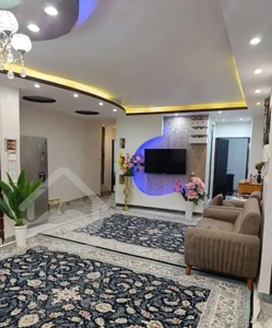 فروش ومعاوضه واحد شیک ۸۷متری در مرکز شهر