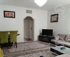 73متر در کوی فردوس شرق